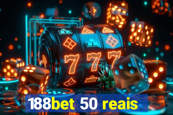 188bet 50 reais